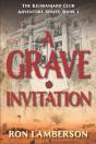 A Grave Invitation - Preview