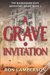 Capa do artigo A Grave Invitation