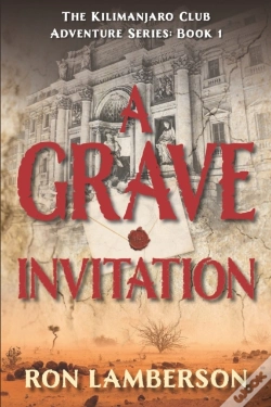 Capa do artigo A Grave Invitation
