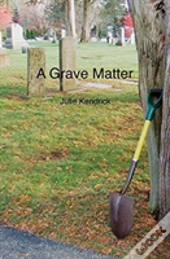 A Grave Matter