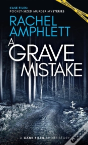 Capa do artigo A Grave Mistake