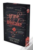 A Grave Mistake