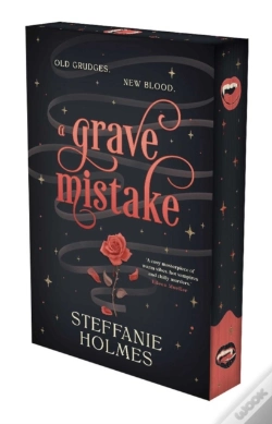 Capa do artigo A Grave Mistake