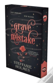 Capa do artigo A Grave Mistake