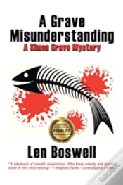 Capa do artigo A Grave Misunderstanding