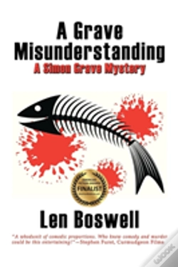 Capa do artigo A Grave Misunderstanding