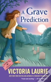 Capa do artigo A Grave Prediction