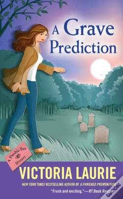 Capa do artigo A Grave Prediction