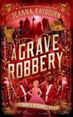 A Grave Robbery