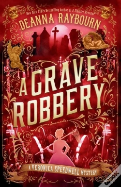 Capa do artigo A Grave Robbery