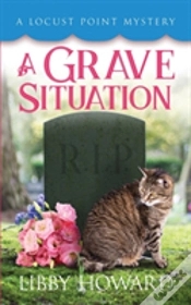 Capa do artigo A Grave Situation
