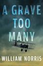 A Grave Too Many - Preview