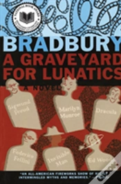 Capa do artigo A Graveyard For Lunatics