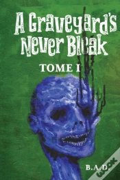 Capa do artigo A Graveyard