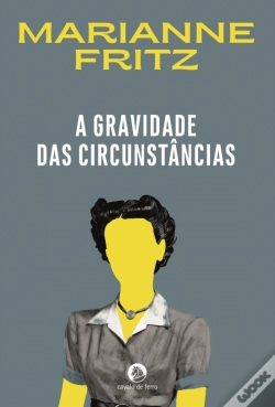 Capa do artigo A Gravidade das Circunstâncias