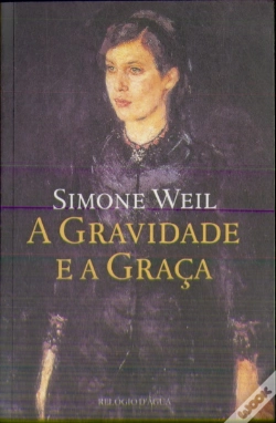 Capa do artigo A Gravidade e a Graça