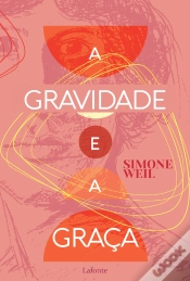 Capa do artigo A Gravidade E A Graça