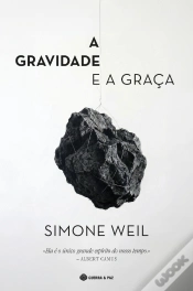 Capa do artigo A Gravidade e a Graça