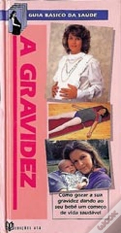 Capa do artigo A Gravidez