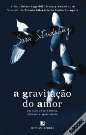 Capa do artigo A Gravitação do Amor