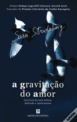 Capa do artigo A Gravitação do Amor