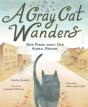 A Gray Cat Wanders - Preview