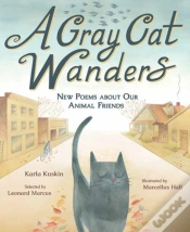 Capa do artigo A Gray Cat Wanders