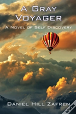 Capa do artigo A Gray Voyager