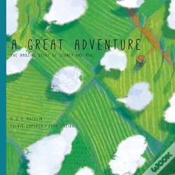 Capa do artigo A Great Adventure