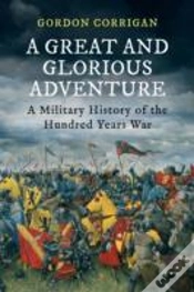 Capa do artigo A Great And Glorious Adventure