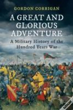 Capa do artigo A Great And Glorious Adventure