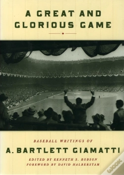 Capa do artigo A Great And Glorious Game