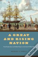 A Great And Rising Nation