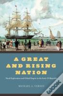 A Great And Rising Nation