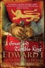 A Great And Terrible King - Preview