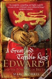 Capa do artigo A Great And Terrible King