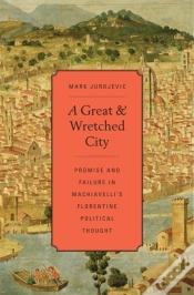 Capa do artigo A Great And Wretched City