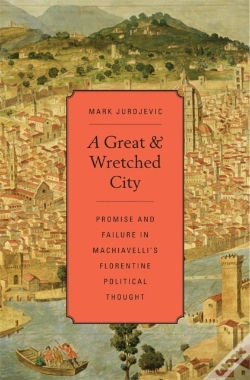 Capa do artigo A Great And Wretched City