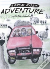 Capa do artigo A Great Aussie Adventure