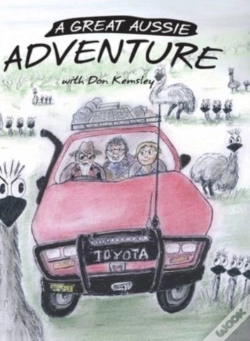 Capa do artigo A Great Aussie Adventure
