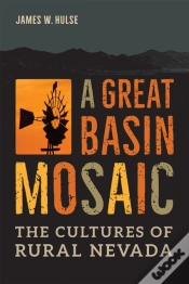 Capa do artigo A Great Basin Mosaic