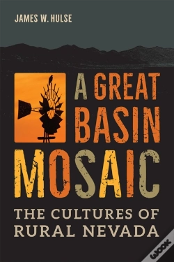 Capa do artigo A Great Basin Mosaic