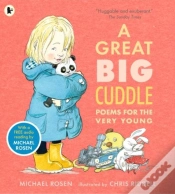 Capa do artigo A Great Big Cuddle