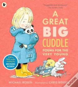 Capa do artigo A Great Big Cuddle