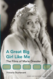 Capa do artigo A Great Big Girl Like Me