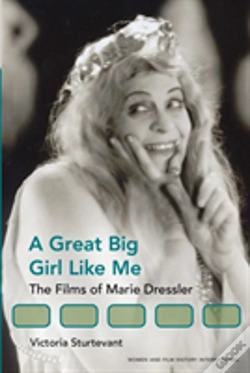 Capa do artigo A Great Big Girl Like Me