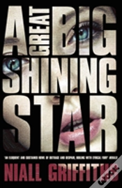 Capa do artigo A Great Big Shining Star