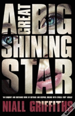 Capa do artigo A Great Big Shining Star