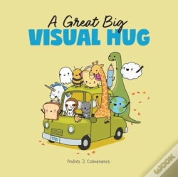 Capa do artigo A Great Big Visual Hug