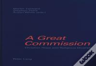 A Great Commission